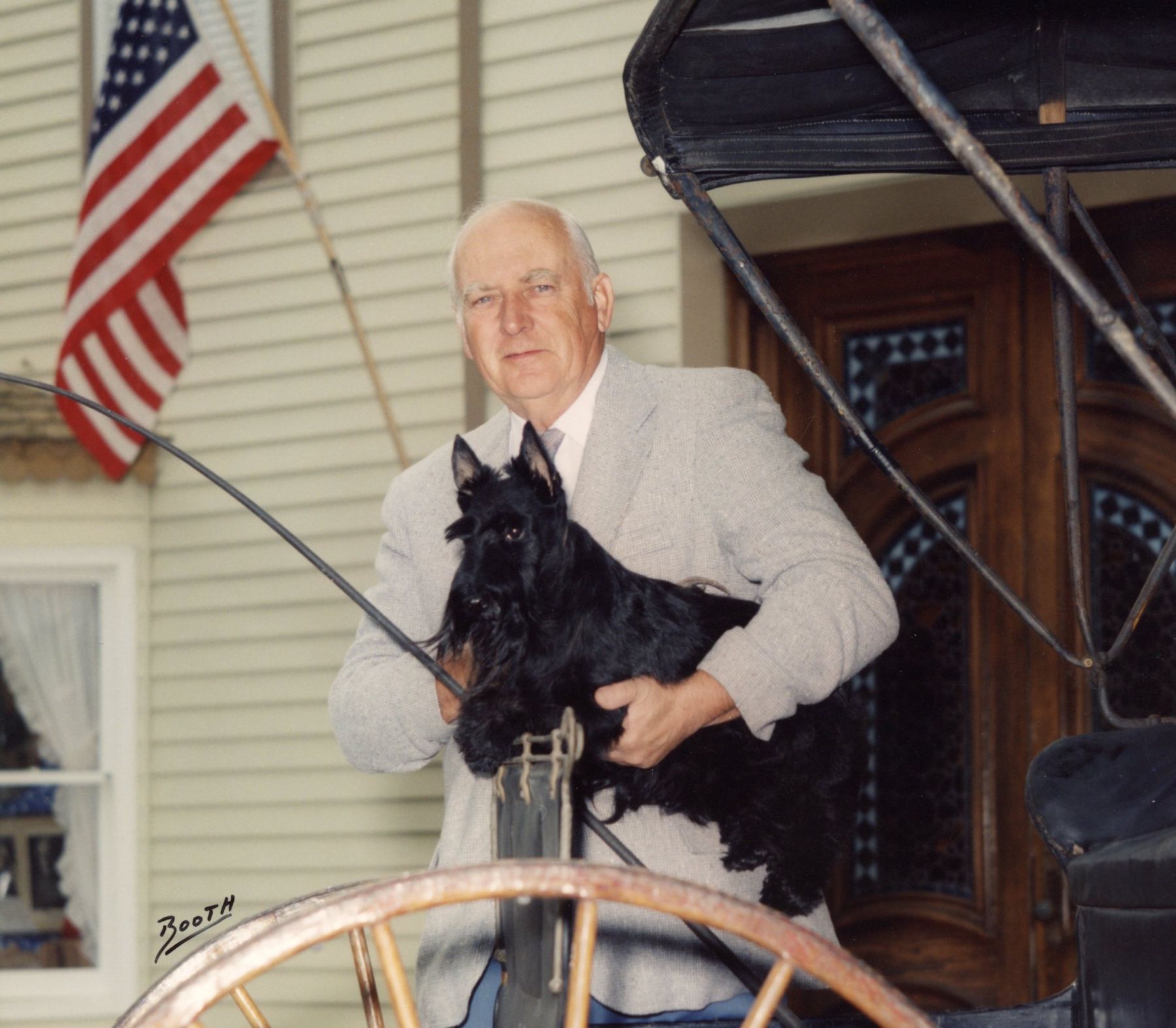 Tempus fugit. Sic transit gloria mundi.